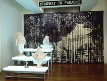 stairway to paradise izhar patkin